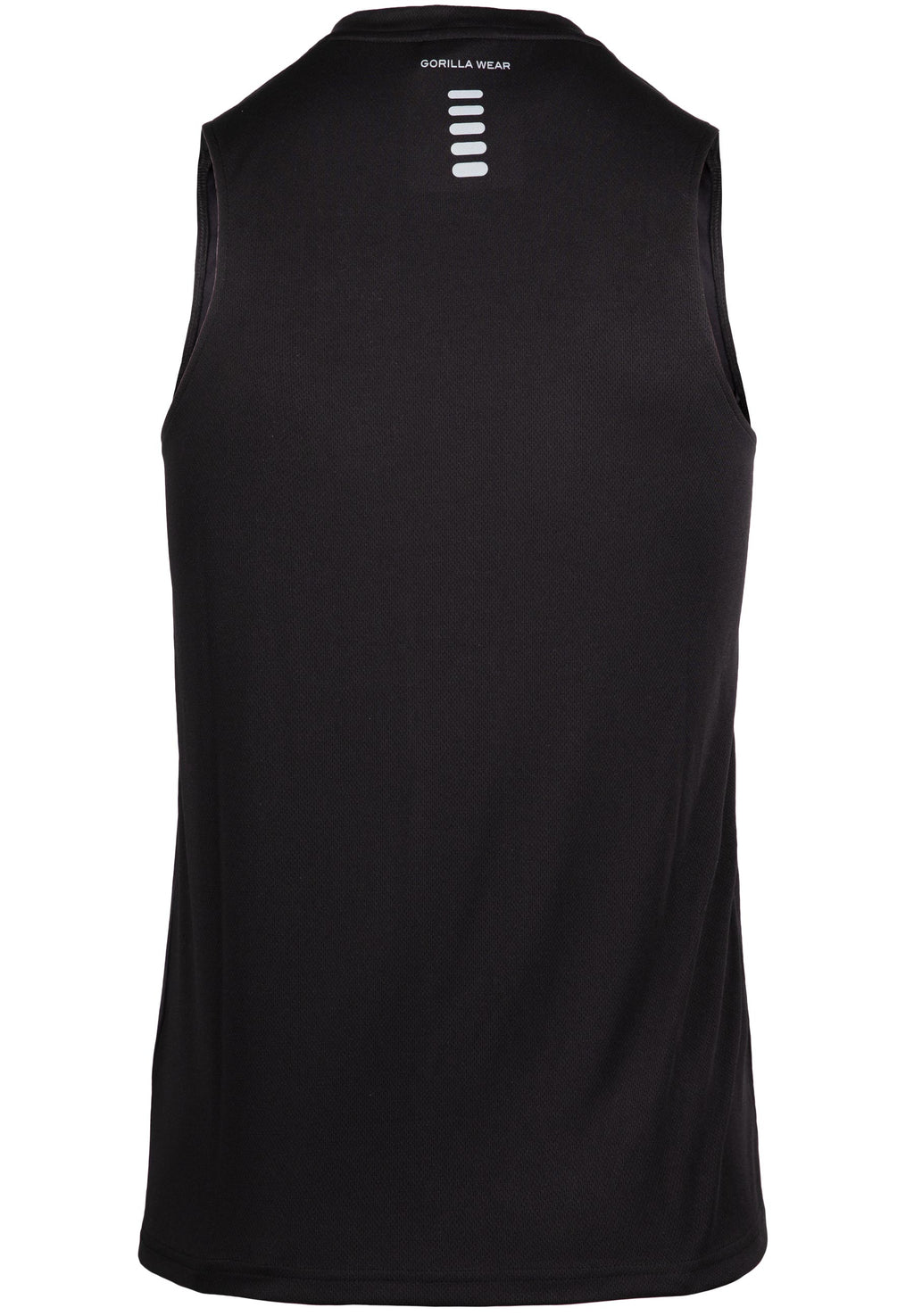Gorilla Wear Easton Tank Top - Zwart - Afbeelding 7
