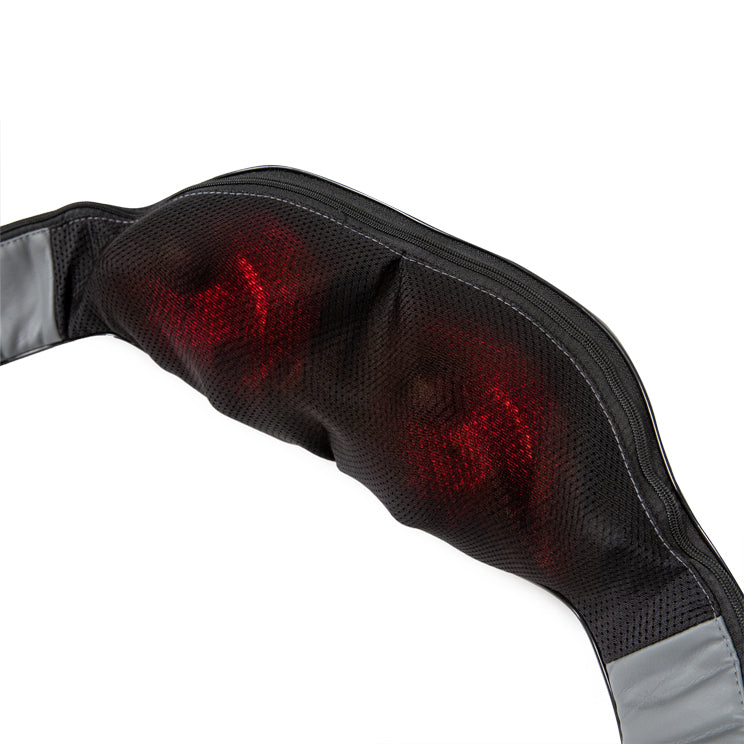 VirtuFit Draadloos Nekmassage Kussen Pro - Tweedekans - Afbeelding 5