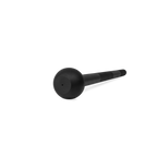 VirtuFit Macebell - Zwart - 6 kg - In gebruik