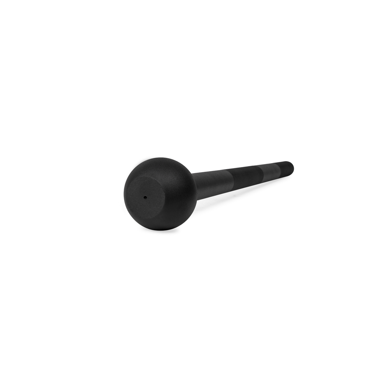 VirtuFit Macebell - Zwart - 6 kg - In gebruik