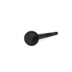 VirtuFit Macebell - Zwart - 8 kg - In gebruik
