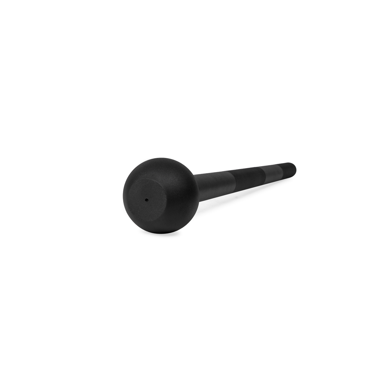 VirtuFit Macebell - Zwart - 8 kg - In gebruik