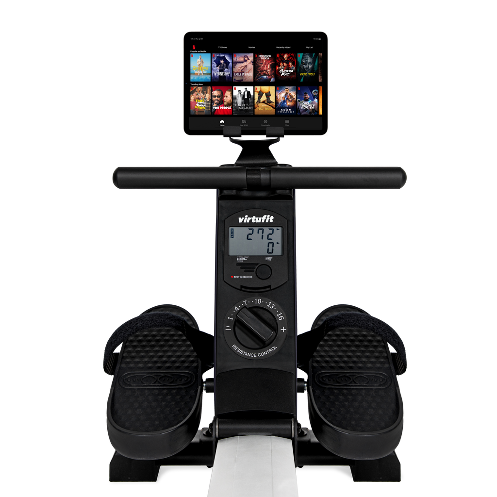 VirtuFit Roeitrainer Stroker 100i - Afbeelding 5