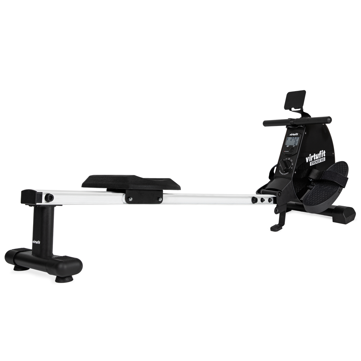 VirtuFit Roeitrainer Stroker 100i - Afbeelding 9