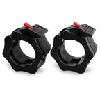 VirtuFit Lock Jaw Collar - Olympische Halterstangsluiters - 50 mm - Afbeelding 5