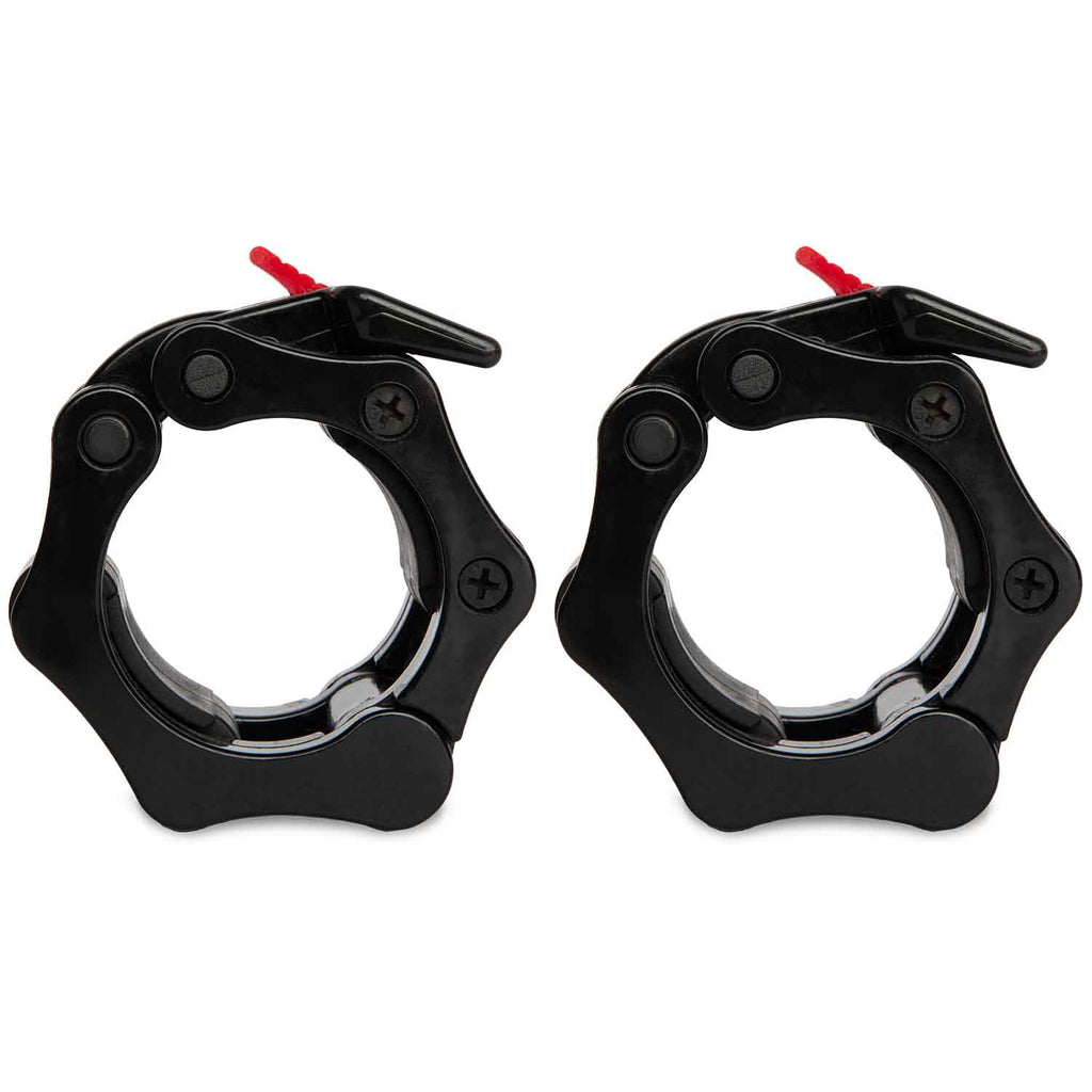 VirtuFit Lock Jaw Collar - Olympische Halterstangsluiters - 50 mm - Afbeelding 6
