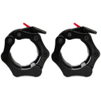 VirtuFit Lock Jaw Collar - Olympische Halterstangsluiters - 50 mm - Afbeelding 6