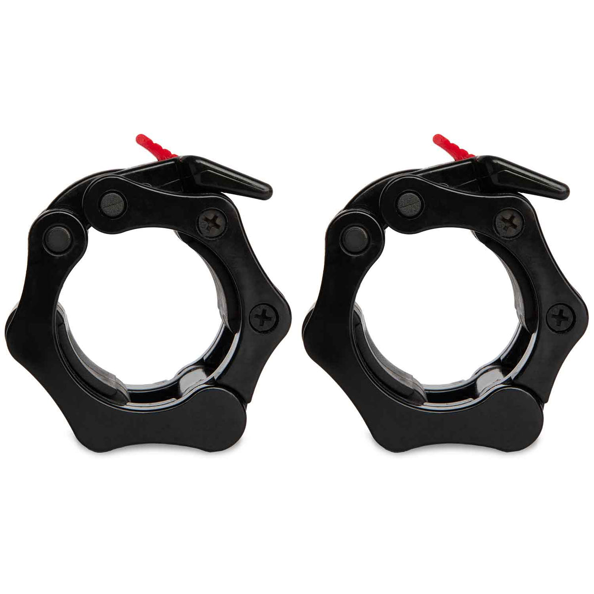 VirtuFit Lock Jaw Collar - Olympische Halterstangsluiters - 50 mm - Afbeelding 6