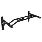 VirtuFit Chin Up Bar - Multi Grip Design - Optrekstang - Pull-up bar - In gebruik