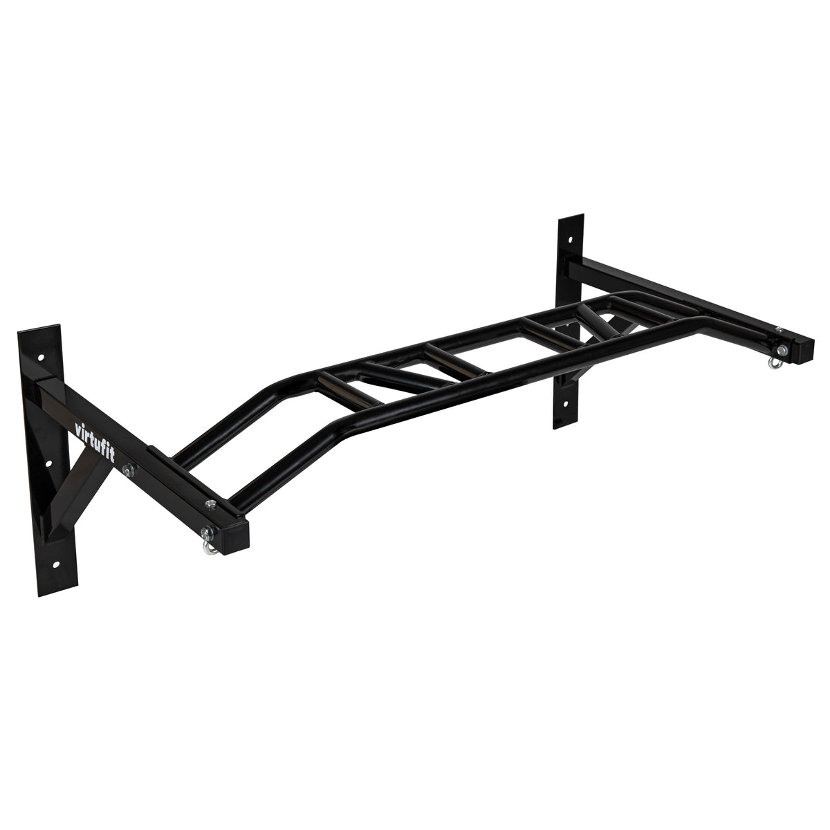 VirtuFit Chin Up Bar - Multi Grip Design - Optrekstang - Pull-up bar - In gebruik