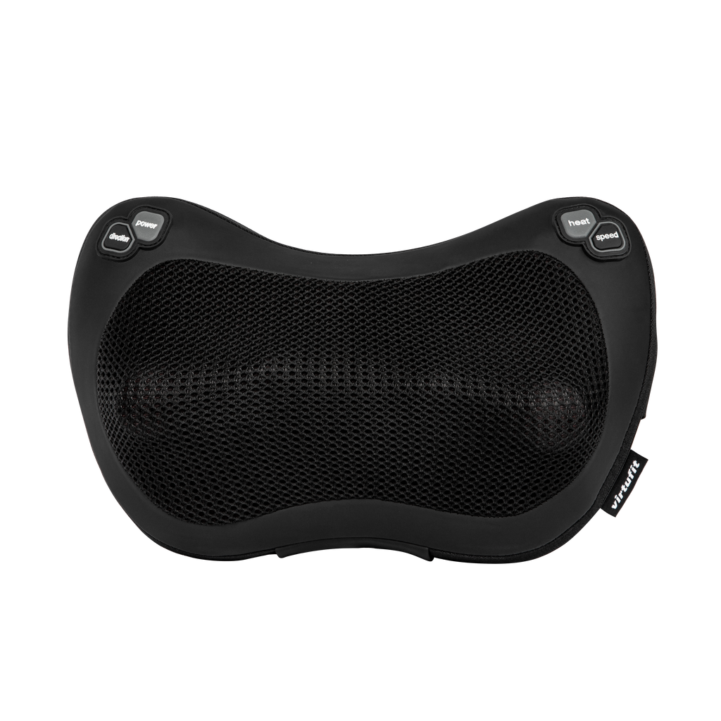 VirtuFit Draadloos Massagekussen Pro - Incl. Warmtefunctie - Afbeelding 8