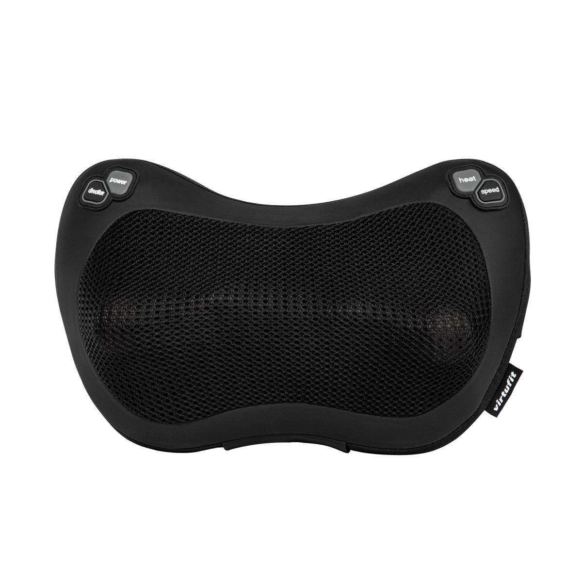 VirtuFit Draadloos Massagekussen Pro - Incl. Warmtefunctie - Afbeelding 8