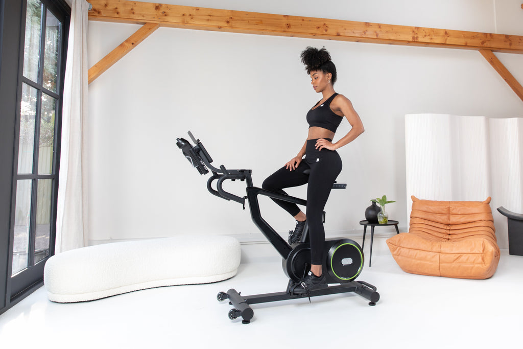 VirtuFit Etappe 2.0i Indoor Cycle Bike - Afbeelding 5