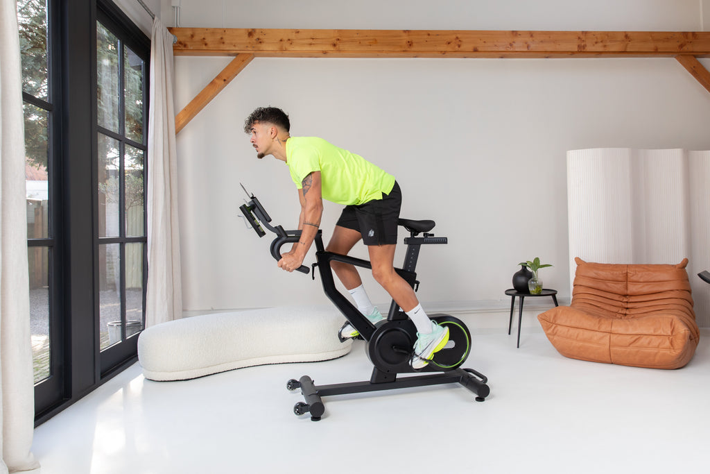 VirtuFit Etappe 2.0i Indoor Cycle Bike - Afbeelding 6