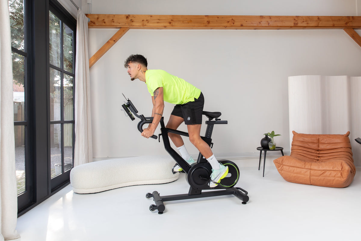 VirtuFit Etappe 2.0i Indoor Cycle Bike - Afbeelding 6