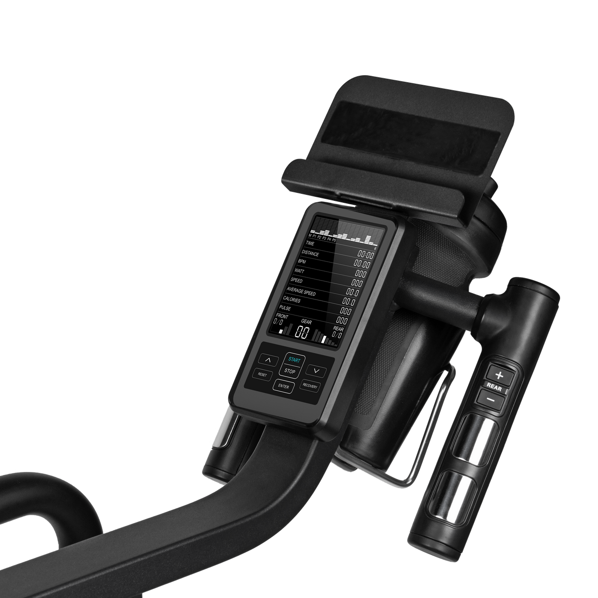 VirtuFit Etappe 2.0i Indoor Cycle Bike - Afbeelding 7