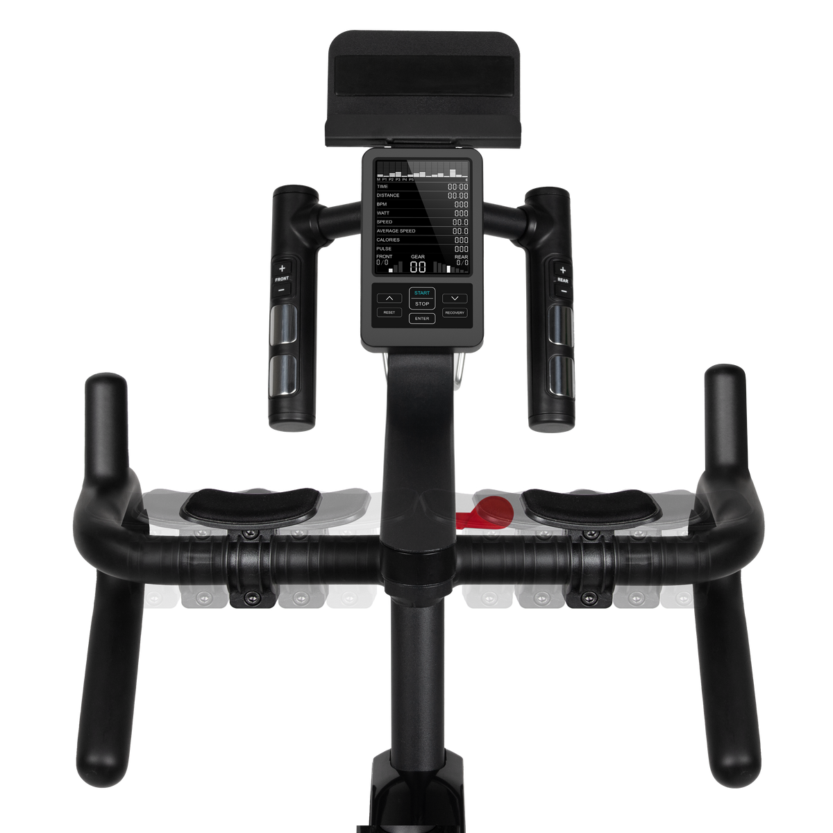 VirtuFit Etappe 2.0i Indoor Cycle Bike - Afbeelding 10