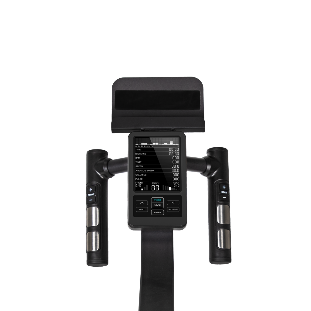 VirtuFit Etappe 2.0i Indoor Cycle Bike - Afbeelding 11
