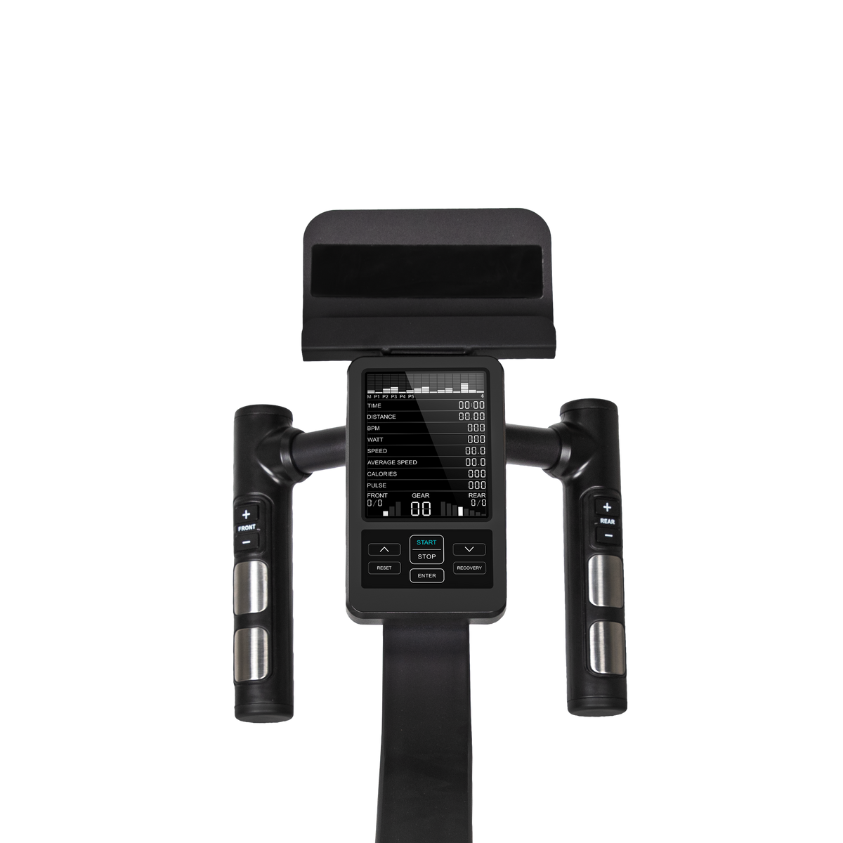 VirtuFit Etappe 2.0i Indoor Cycle Bike - Afbeelding 11