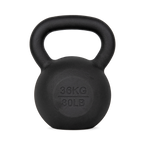 VirtuFit Kettlebell Pro - Kettle Bell - Gietijzer - 36 kg - Afbeelding 7