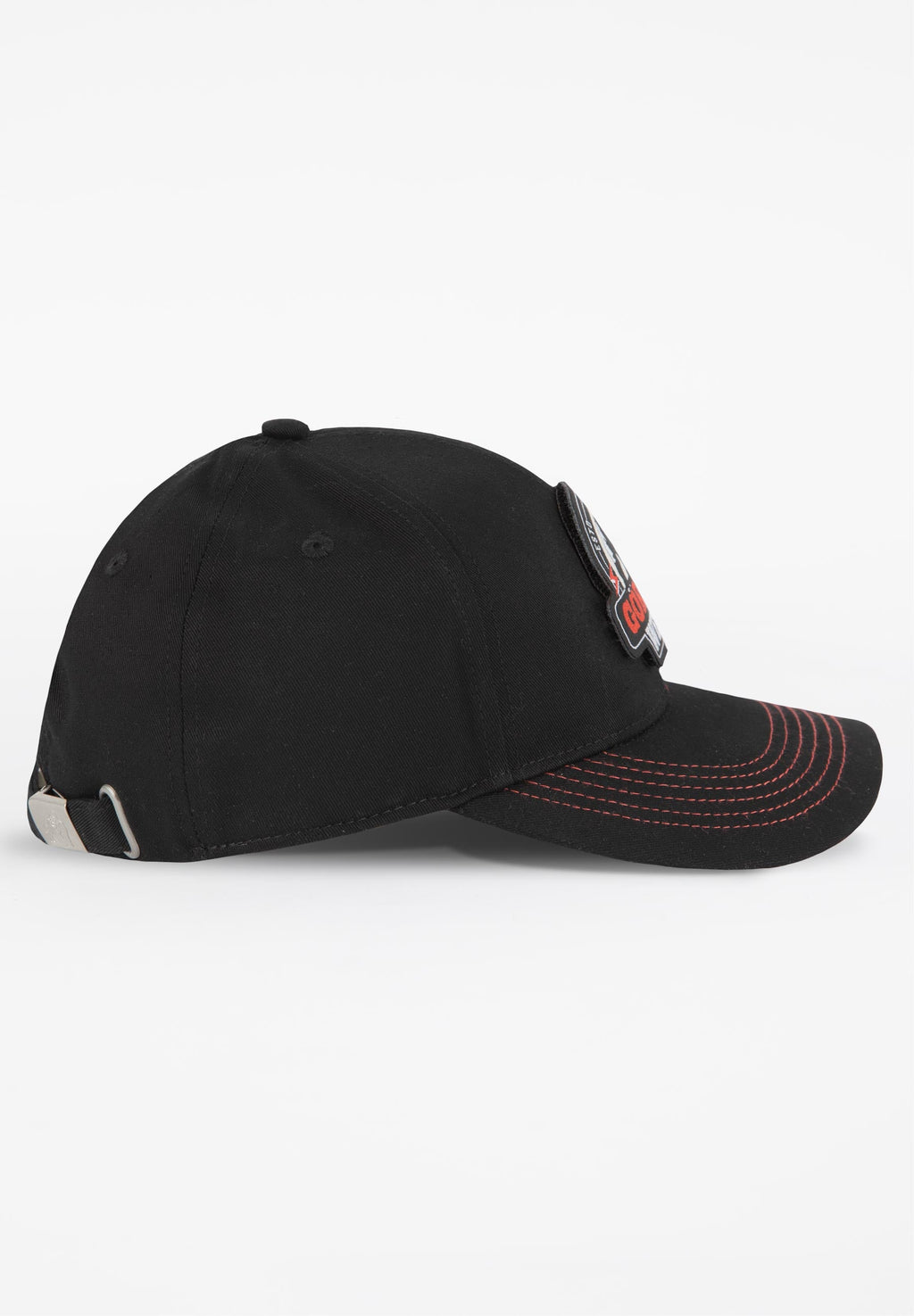 Gorilla Wear Arden Pet - Zwart - Afbeelding 7