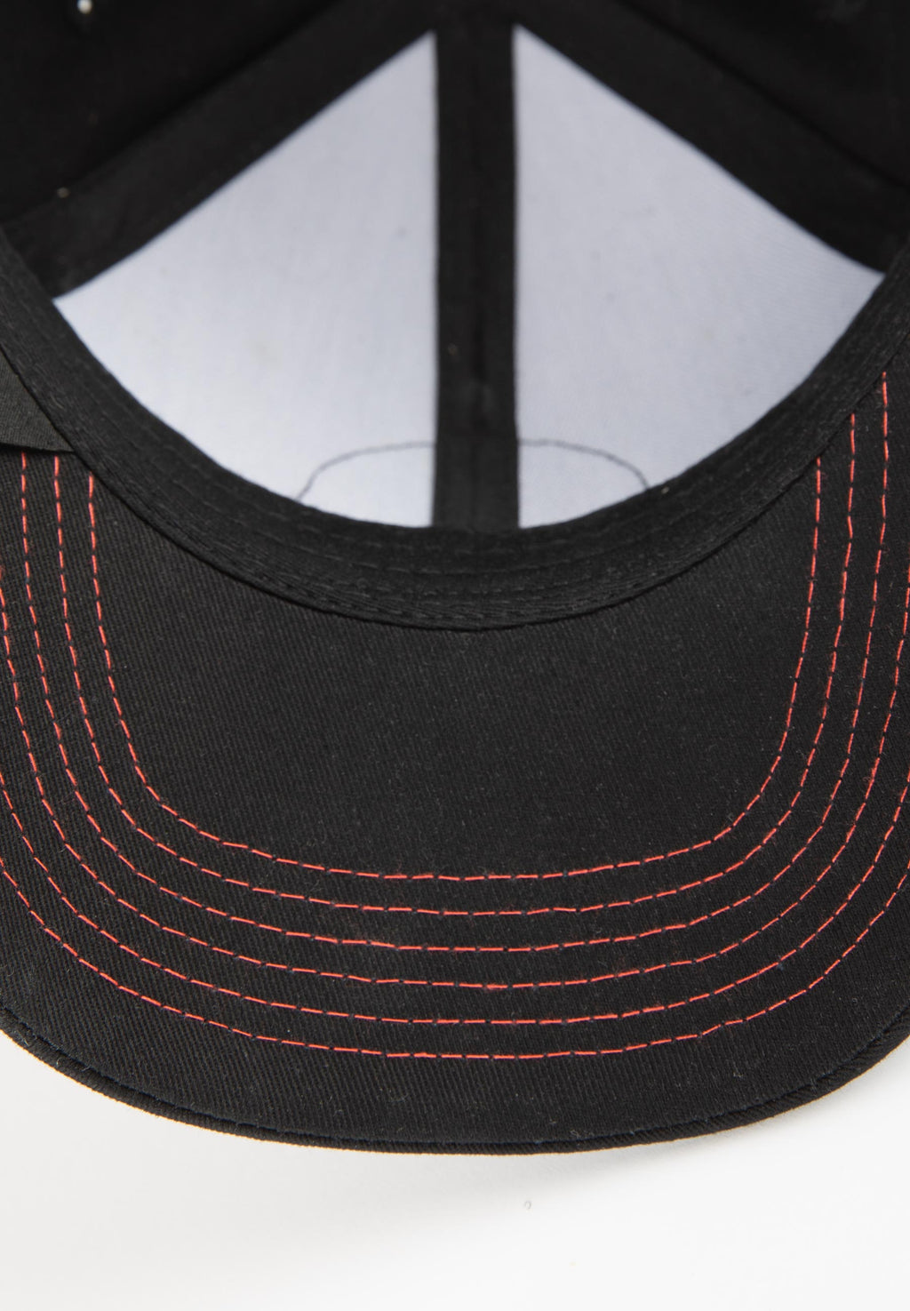 Gorilla Wear Arden Pet - Zwart - Afbeelding 8