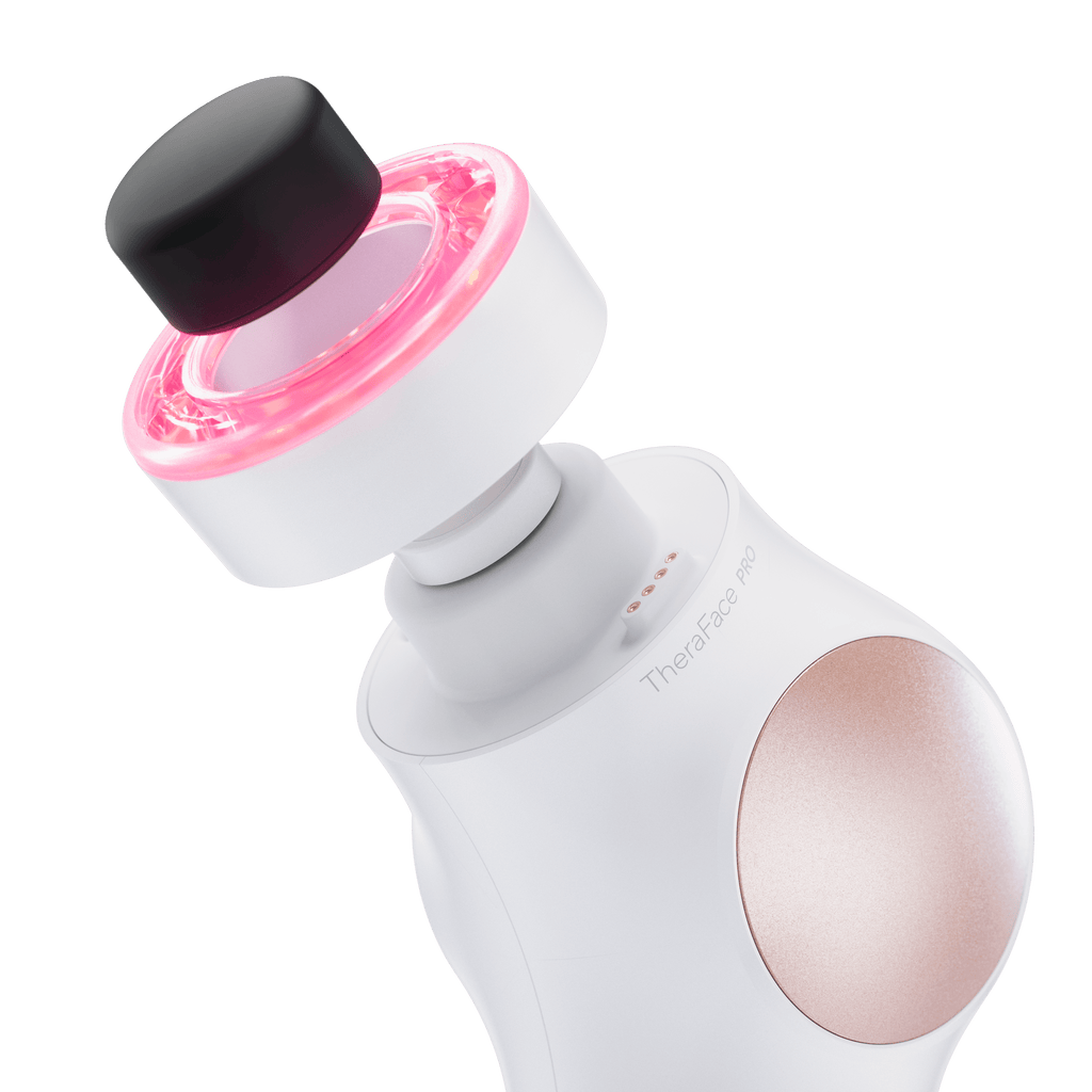 Therabody TheraFace Pro - Wit - Afbeelding 5
