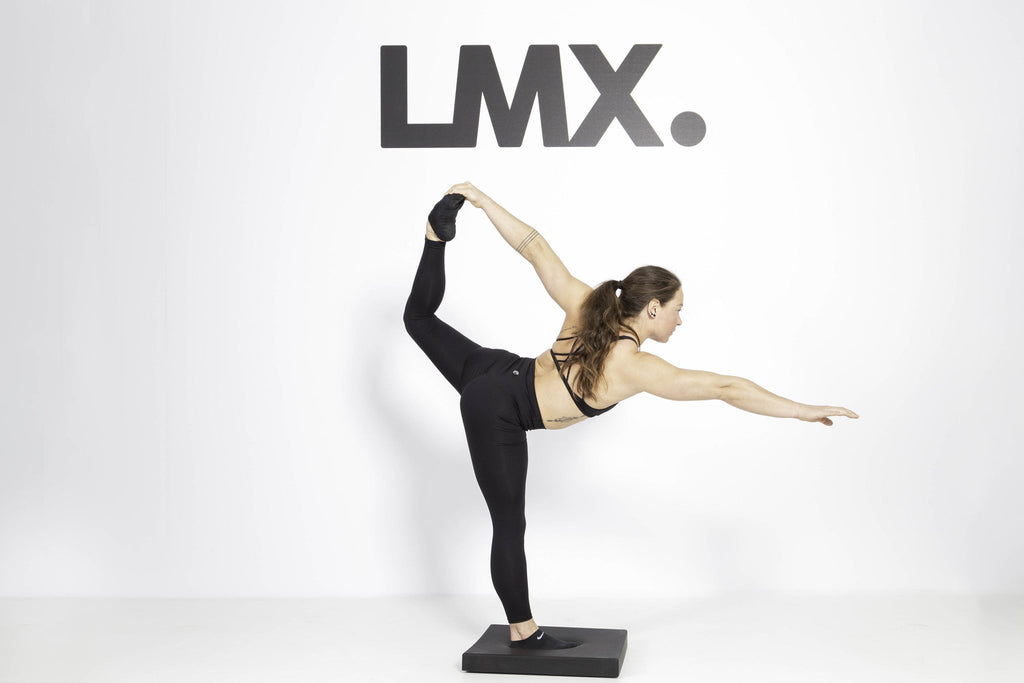 Lifemaxx LMX Balance Pad - Balanstrainer - Afbeelding 5