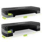 VirtuFit Essential Aerobic Fitness Step/Stepper - Afbeelding 9