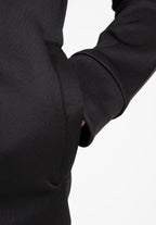 Gorilla Wear Vernon Kids Trainingsjas - Zwart - Afbeelding 8