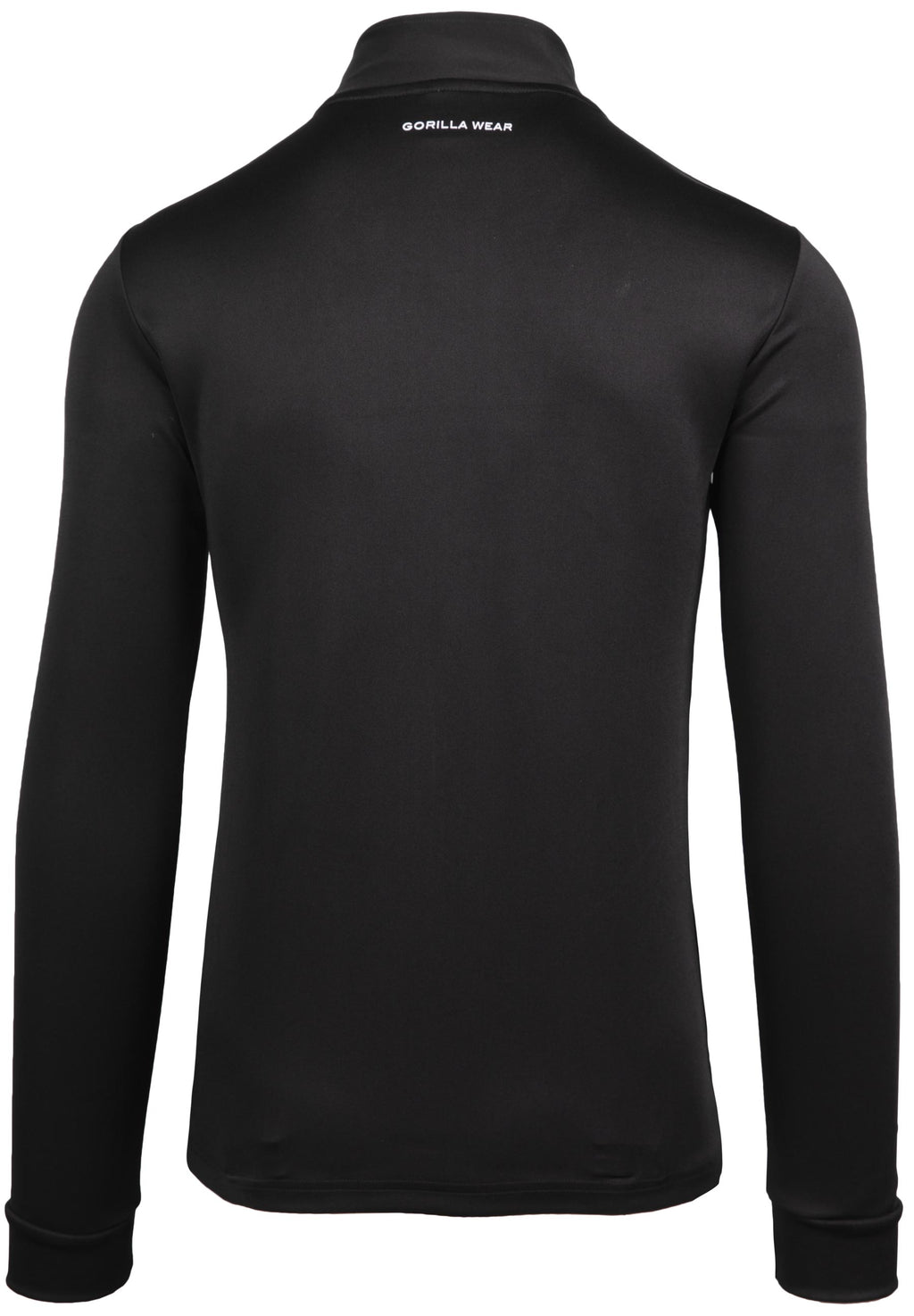 Gorilla Wear Vernon Kids Trainingsjas - Zwart - Afbeelding 10