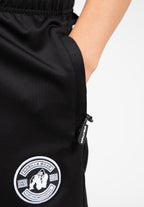 Gorilla Wear Vernon Kids Korte Broek - Zwart - Afbeelding 7