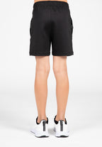Gorilla Wear Vernon Kids Korte Broek - Zwart - Afbeelding 10