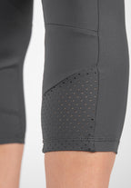 Gorilla Wear Monroe 7/8 Leggings - Grijs - Afbeelding 7