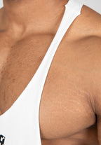 Gorilla Wear Melrose Stringer - Beige - Afbeelding 7