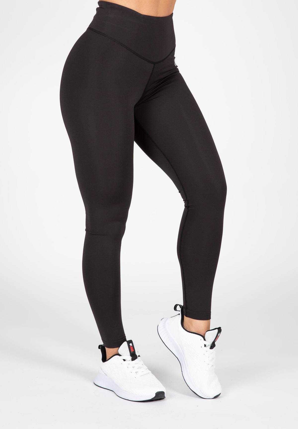 Gorilla Wear Arizona Legging - Zwart - Afbeelding 6
