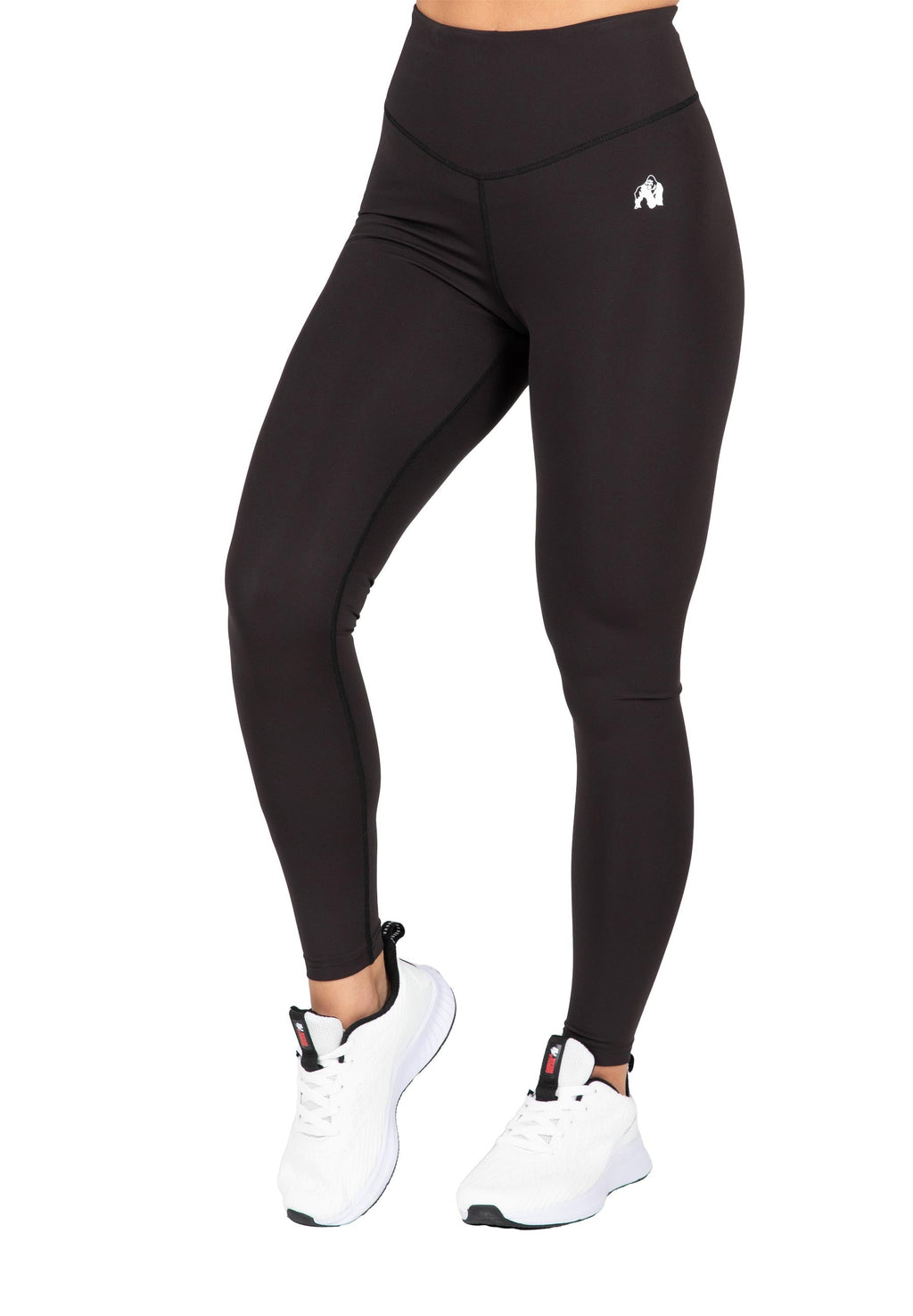 Gorilla Wear Arizona Legging - Zwart - Afbeelding 8