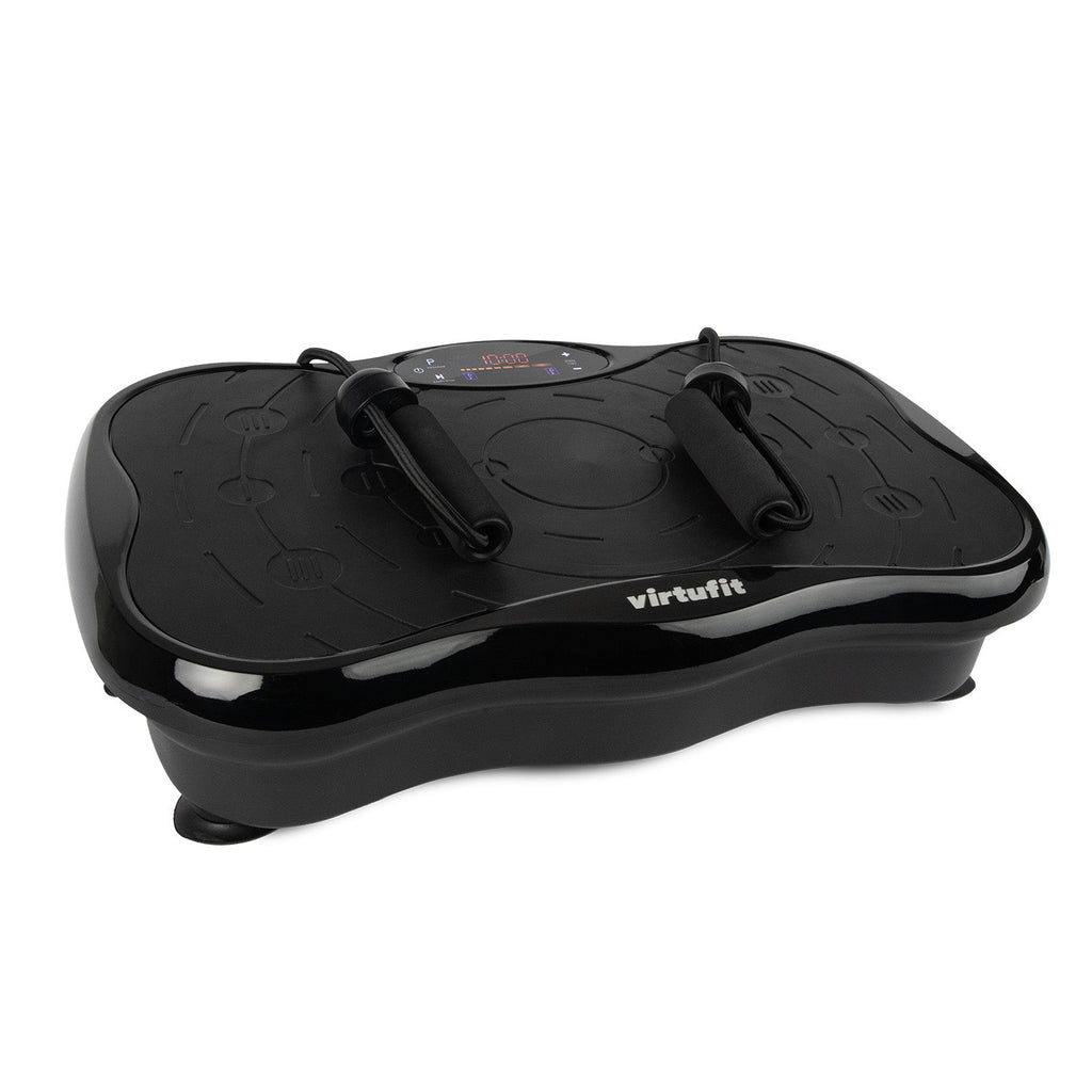 VirtuFit Fitness Trilplaat - Tweedekans - Afbeelding 5