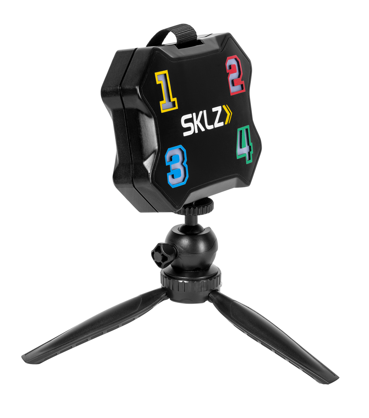 SKLZ Reactive Agility Coach - In gebruik