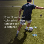 SKLZ Reactive Agility Coach - Afbeelding 6