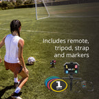 SKLZ Reactive Agility Coach - Afbeelding 7