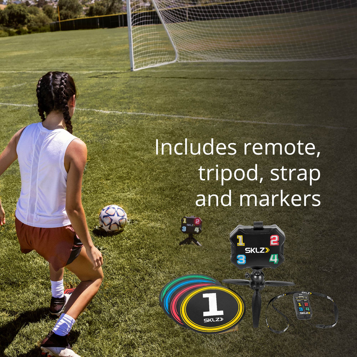 SKLZ Reactive Agility Coach - Afbeelding 7
