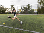 SKLZ Top Shelf Voetbal Doel - Target Goal Shot - Afbeelding 7