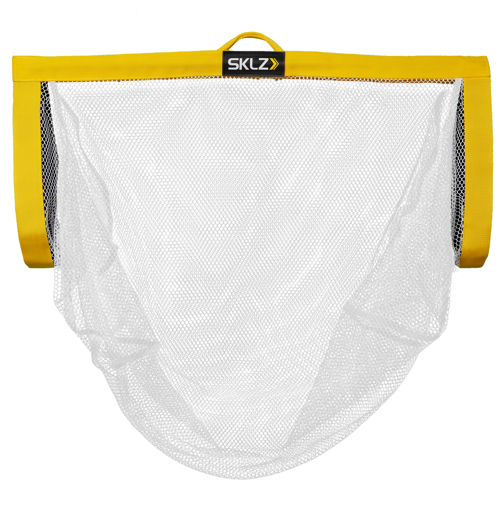 SKLZ Top Shelf Voetbal Doel - Target Goal Shot - Afbeelding 9
