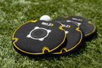 SKLZ Bunker Caddie - Golf Bunker Terrein Trainer - Afbeelding 5