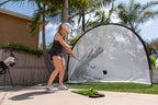 SKLZ Bunker Caddie - Golf Bunker Terrein Trainer - Afbeelding 10