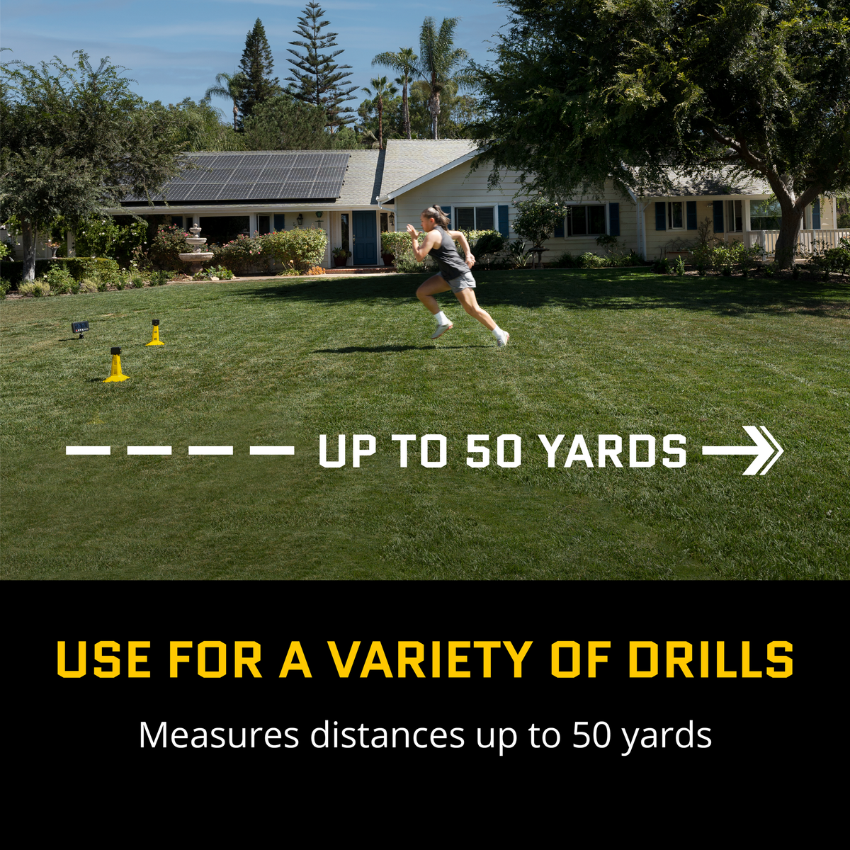 SKLZ Speed Gates - Snelheidsmeter - Afbeelding 5