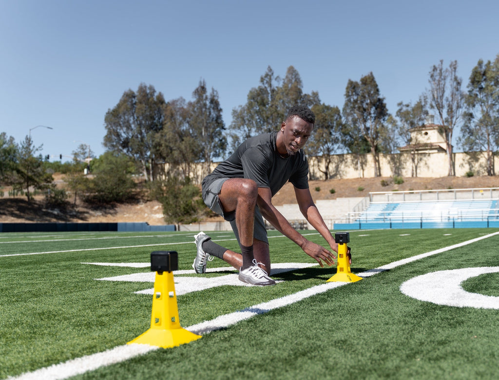 SKLZ Speed Gates - Snelheidsmeter - Afbeelding 7