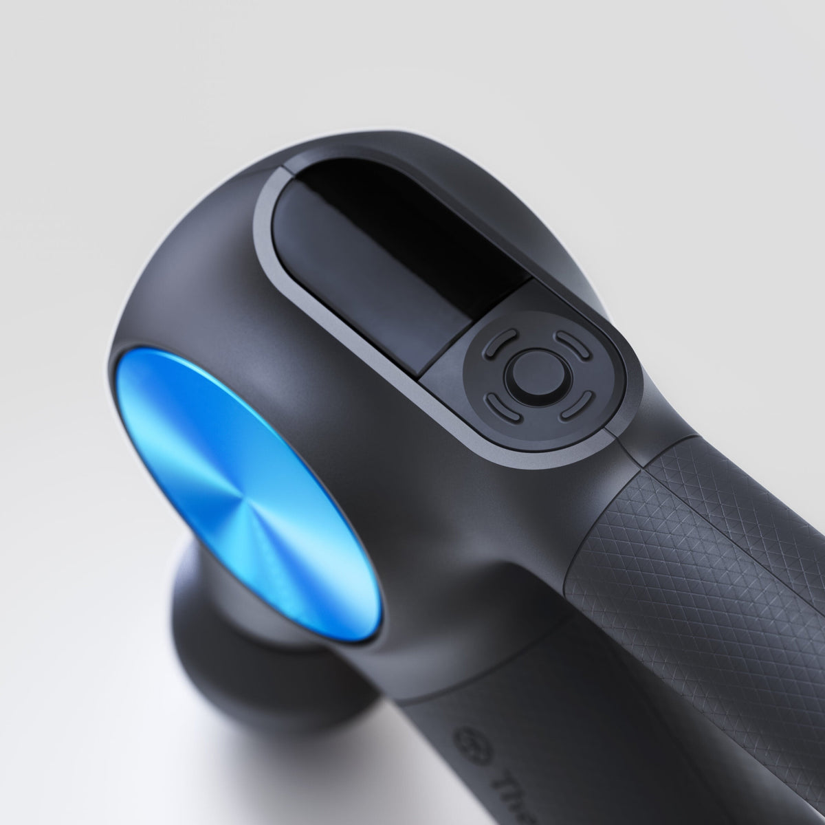 Therabody Theragun Pro Plus - Massage Gun - Afbeelding 5