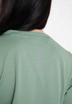 Gorilla Wear Mokena T-shirt - Groen - Afbeelding 6